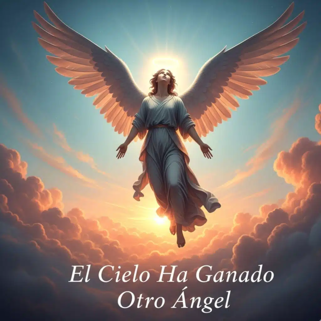 El Cielo Ha Ganado Otro Ángel