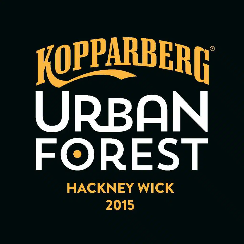 Youth Club: Live at Urban Forest