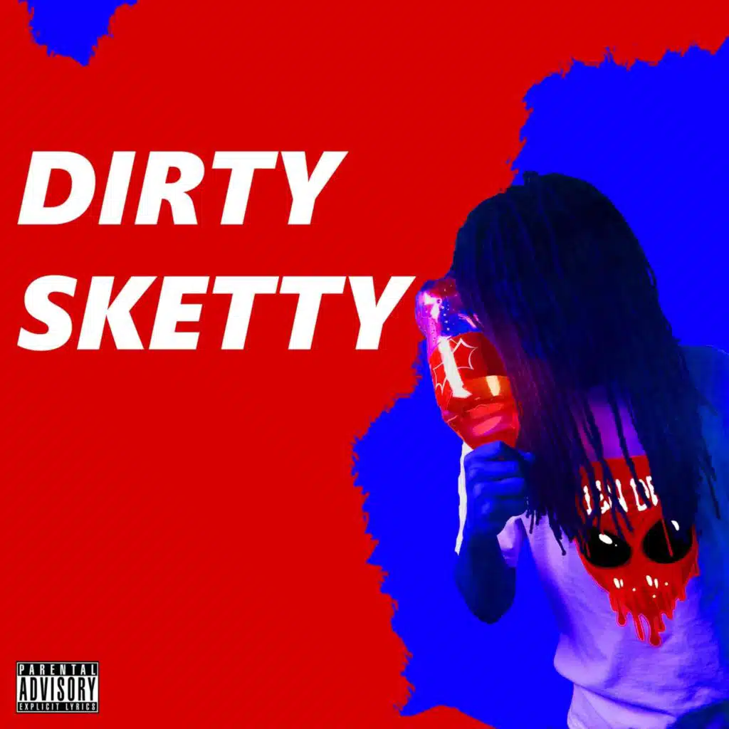Dirty Sketty 1