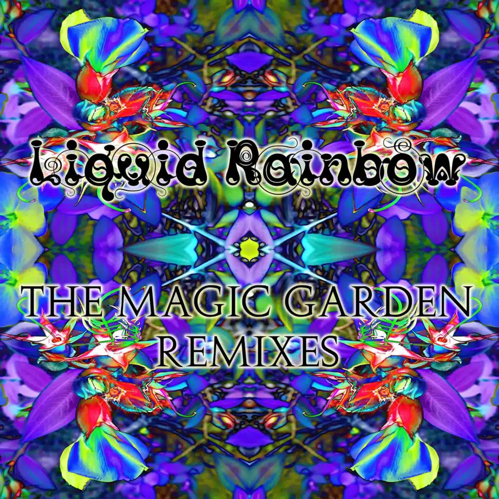 The Magic Garden