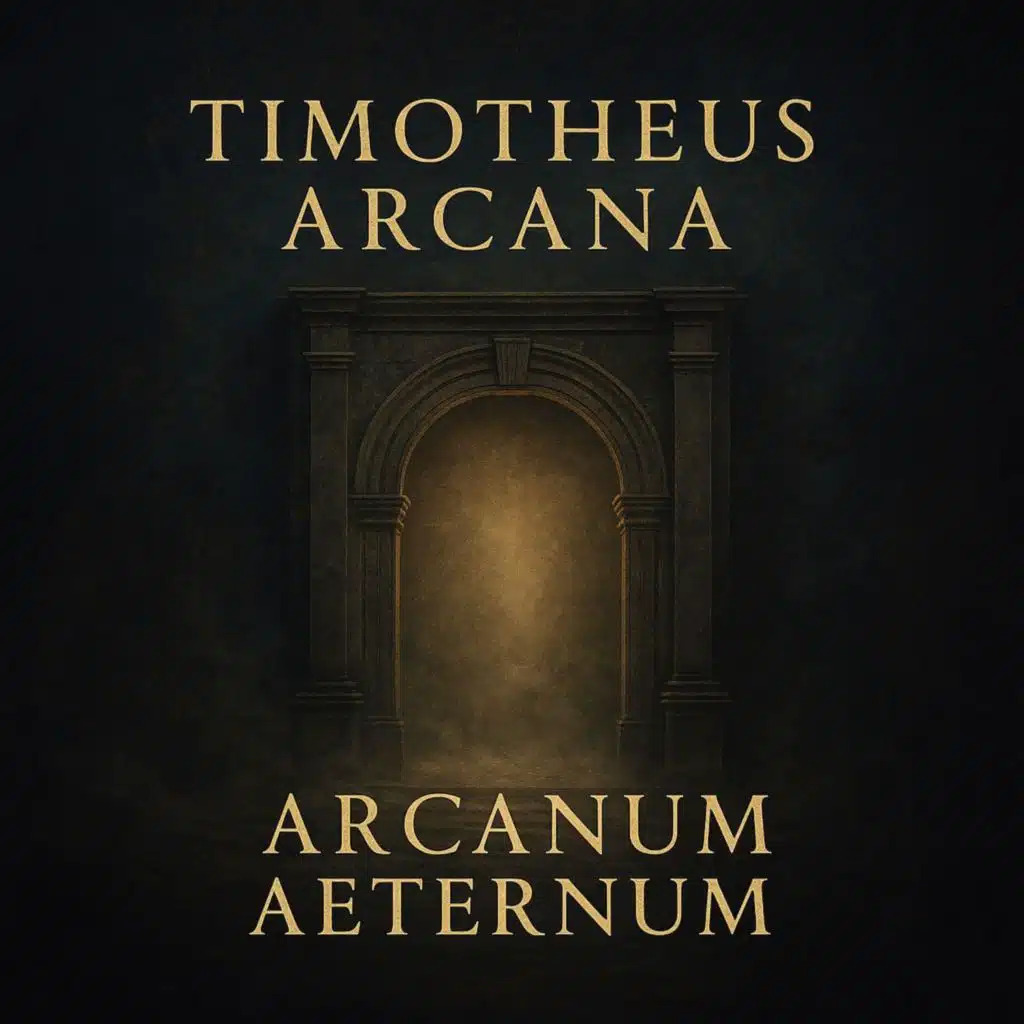 Arcanum Aeternum