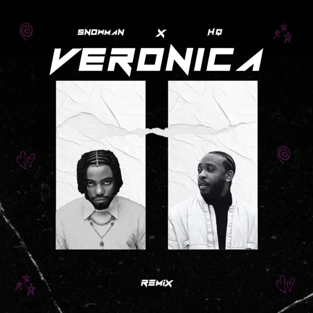 Veronica (Remix)
