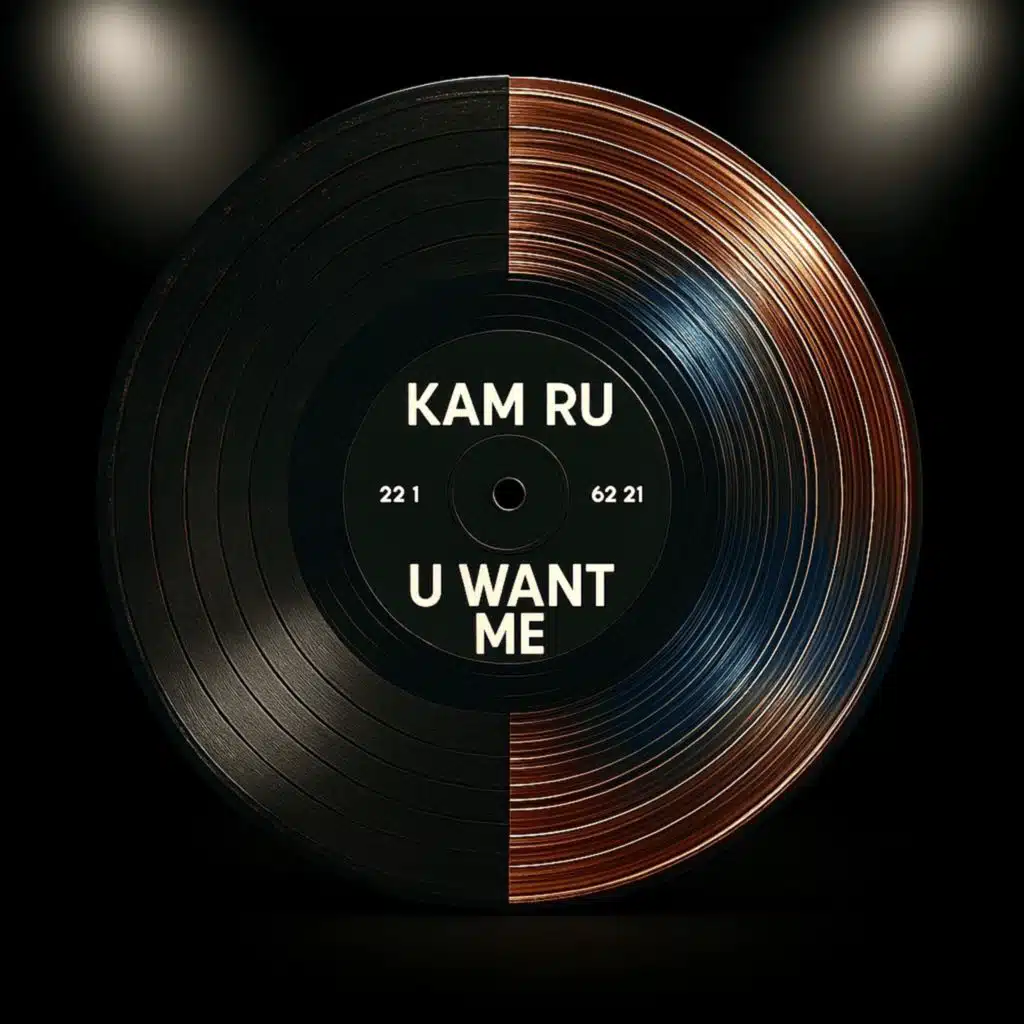 Kam Ru