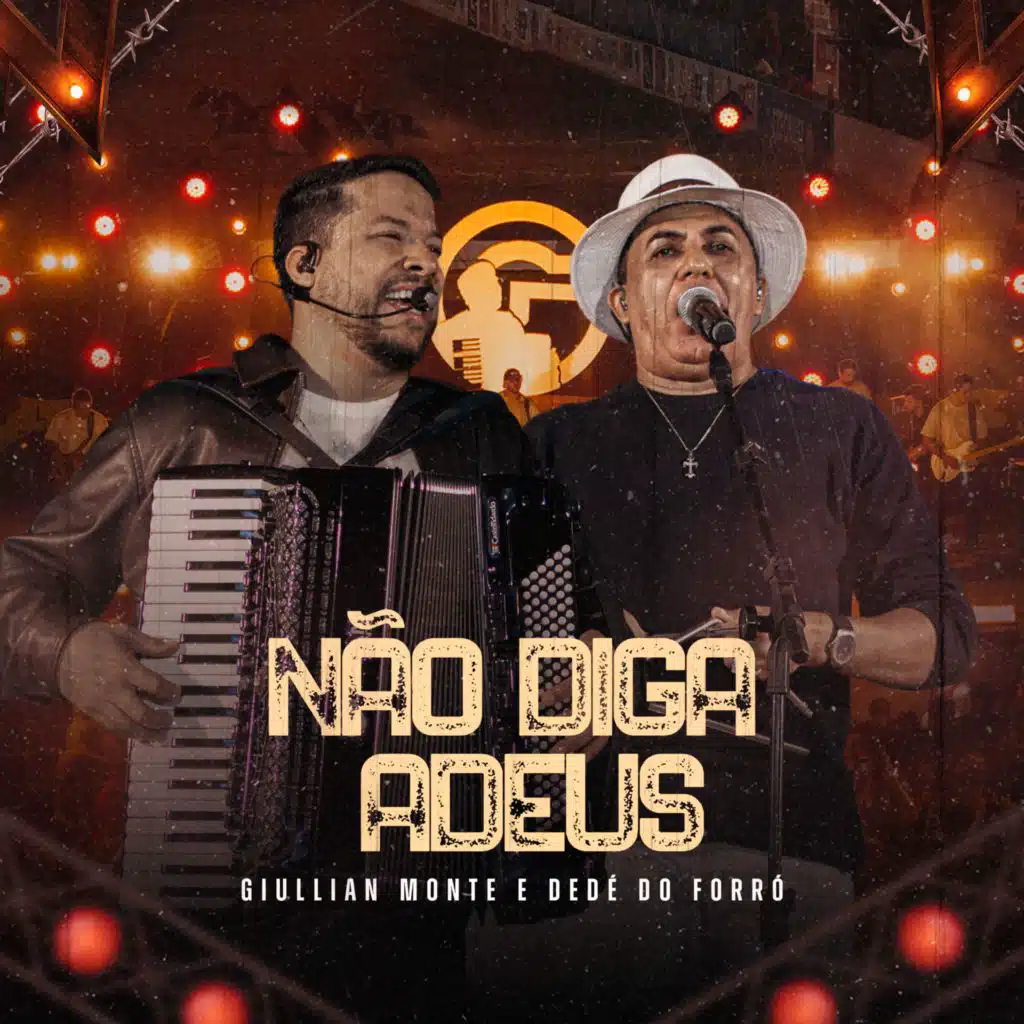Giullian Monte & Dedé do Forró