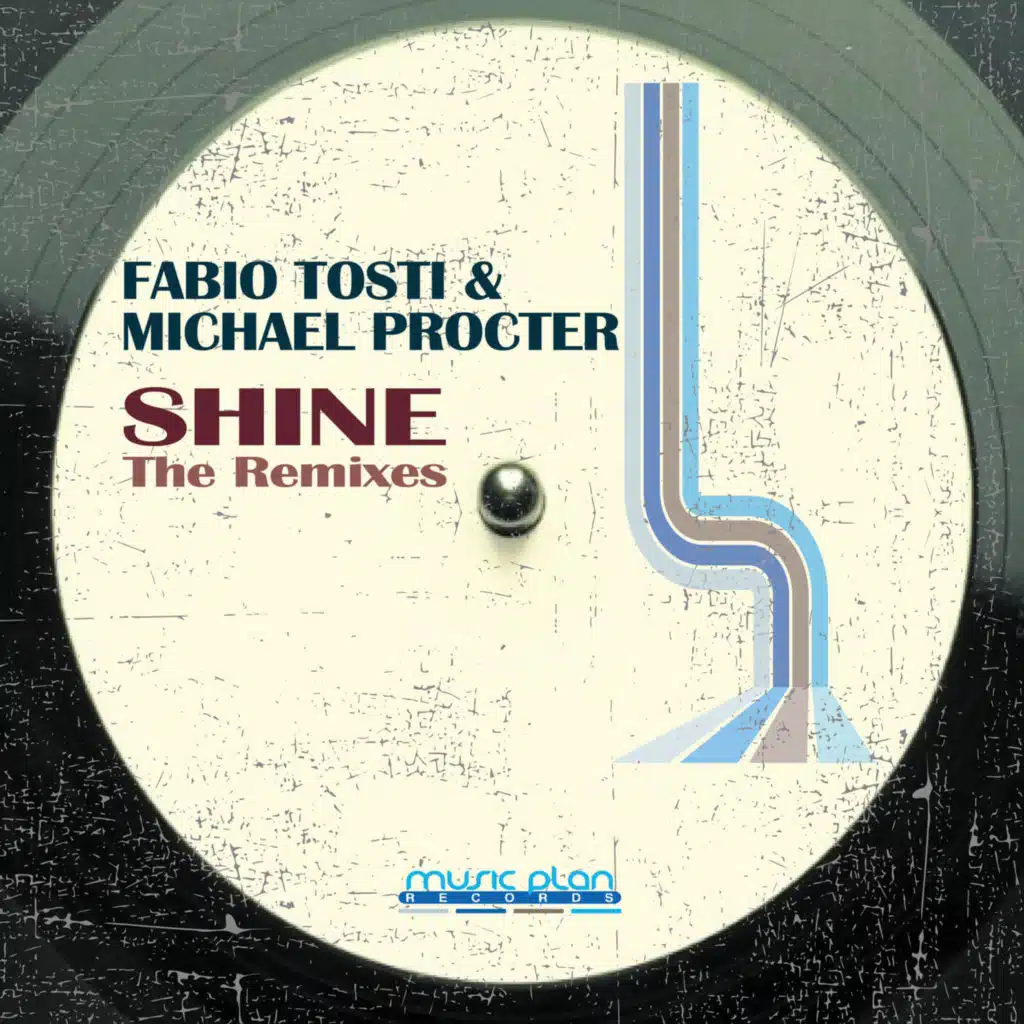 Fabio Tosti and Michael Procter