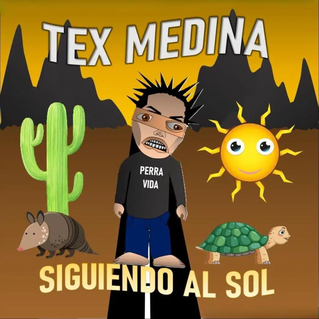 Tex Medina