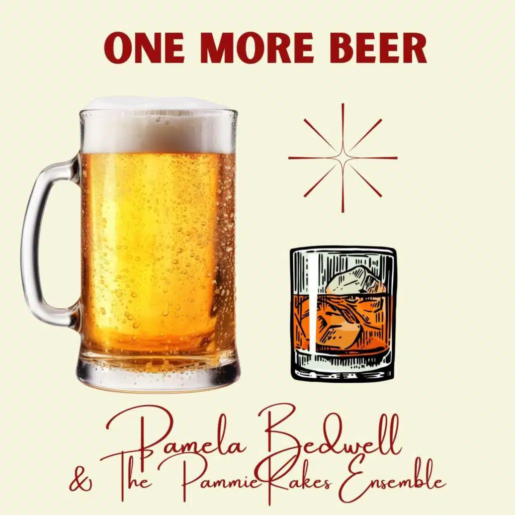 One More Beer