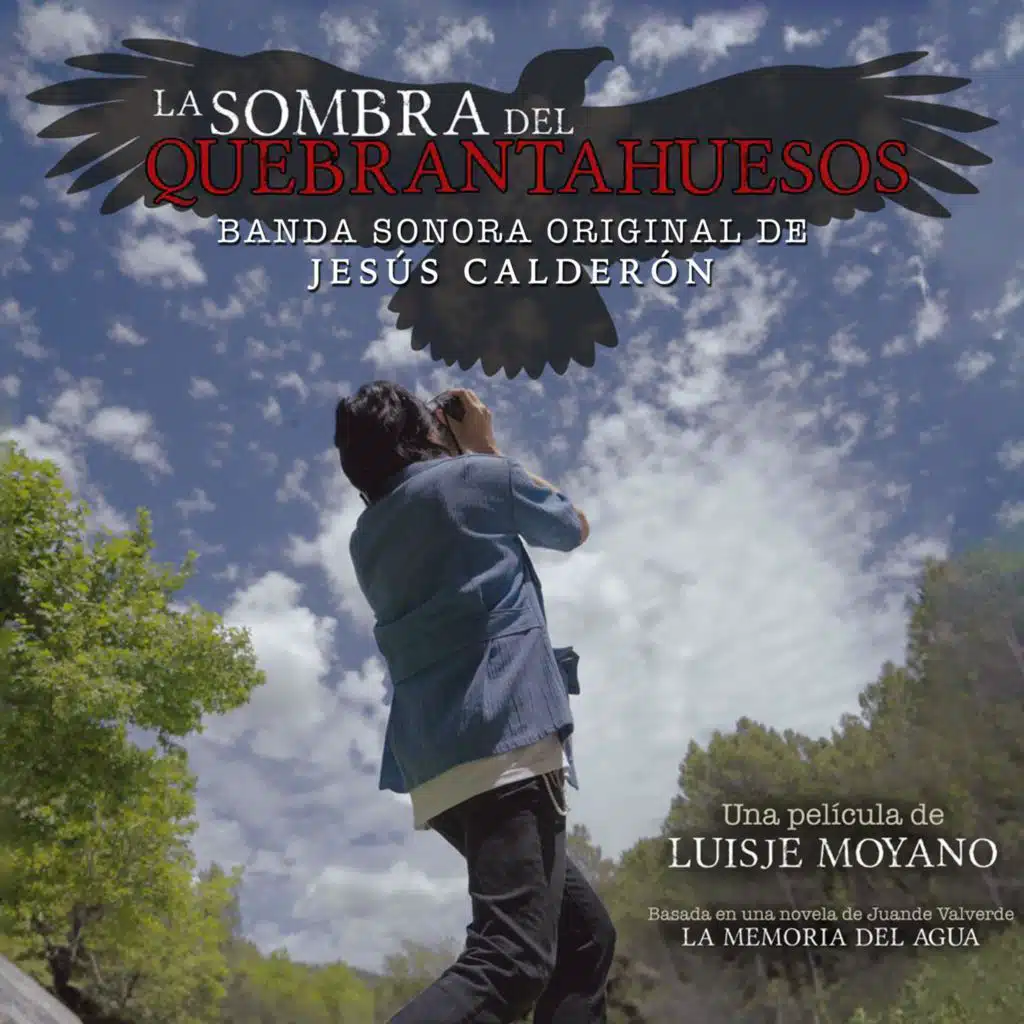 La Sombra del Quebrantahuesos (Banda Sonora Original)