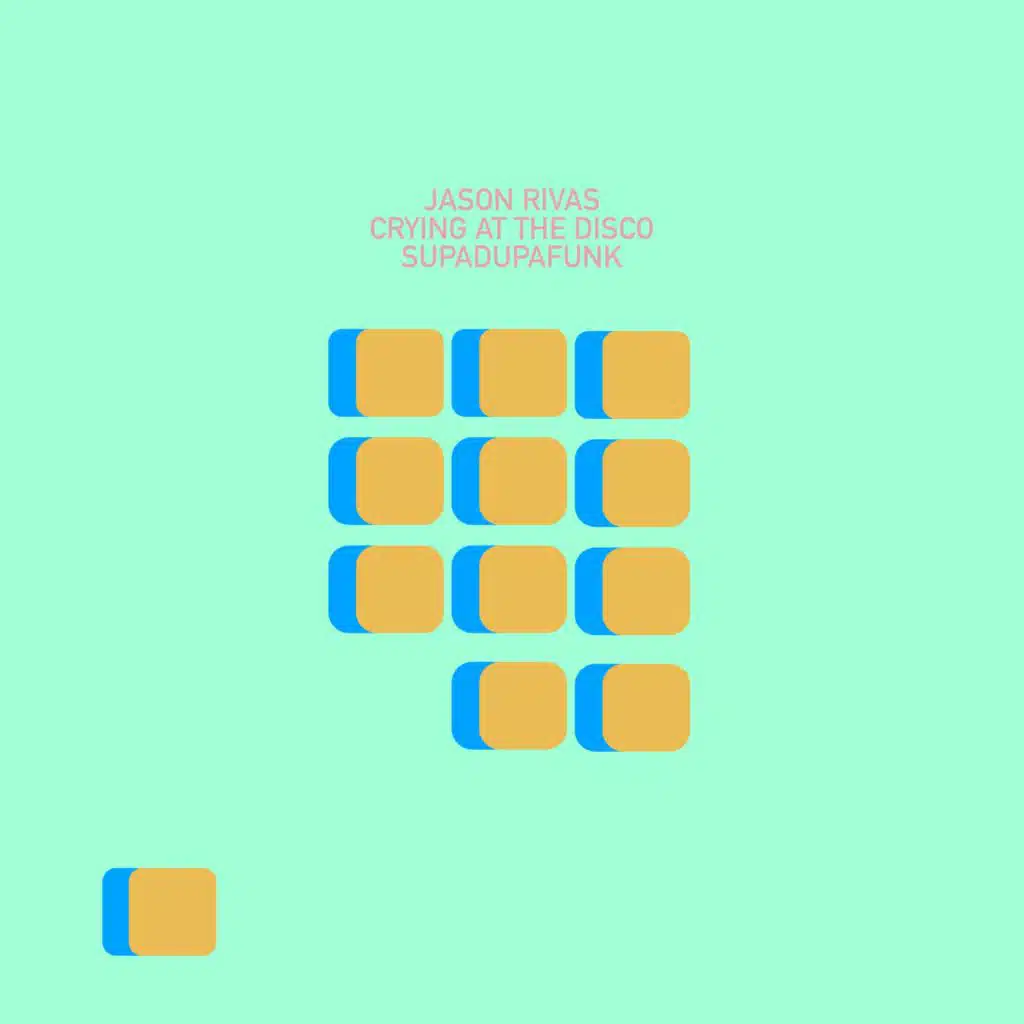 Crying at the Disco & Jason Rivas