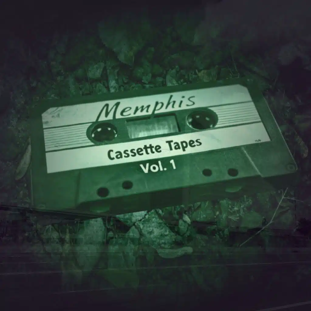 Memphis Cassette Tapes, Vol. 1