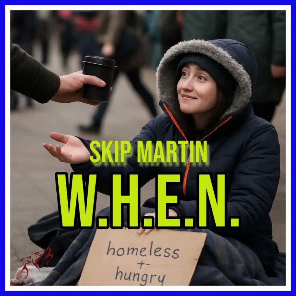 Skip Martin