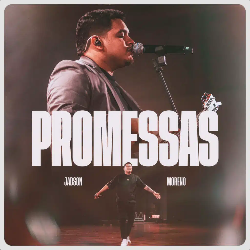Promessas (Ao Vivo)