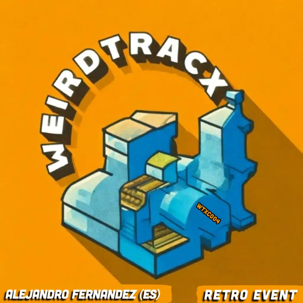 Retro Event