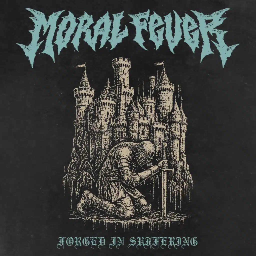 Forged In Suffering