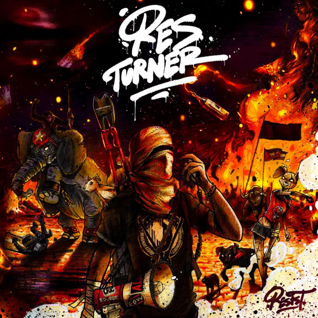 Res Turner