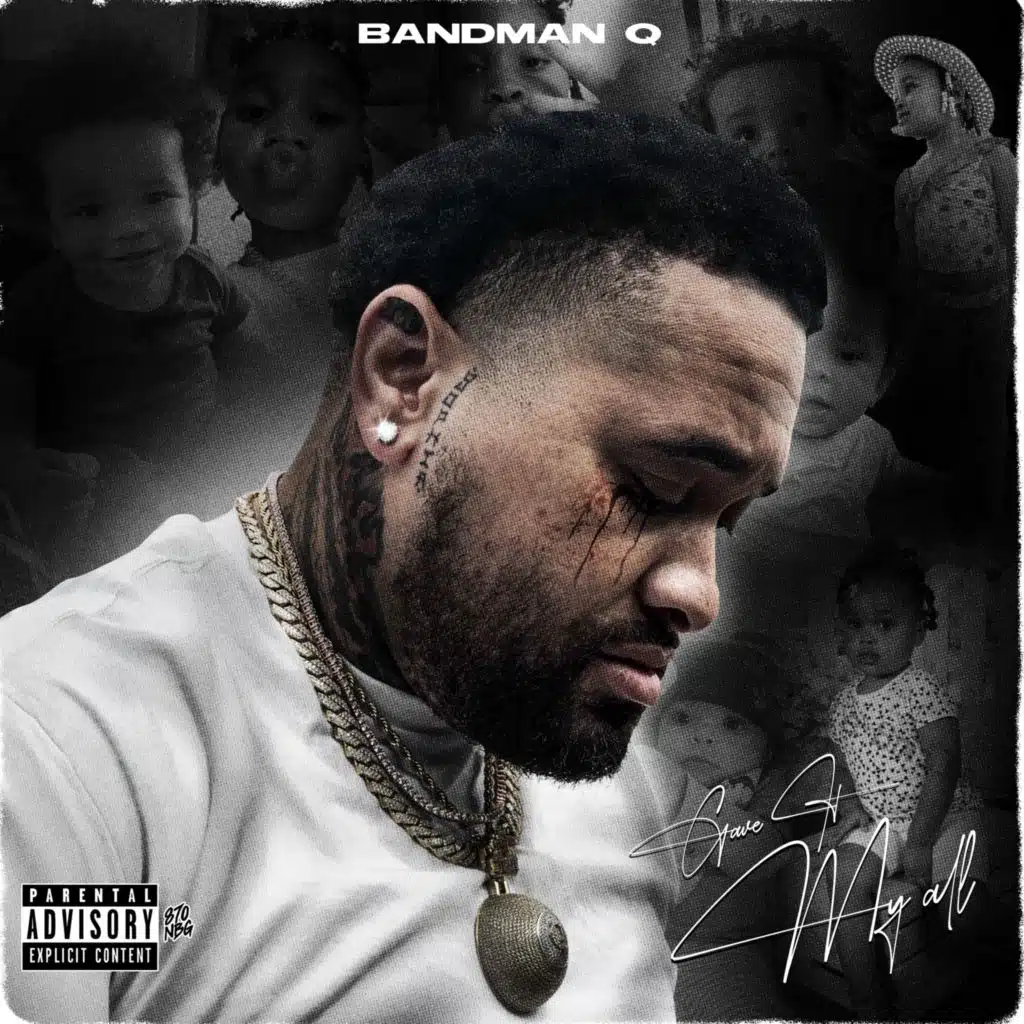 Bye Bye Bye (feat. Bandman Ty)