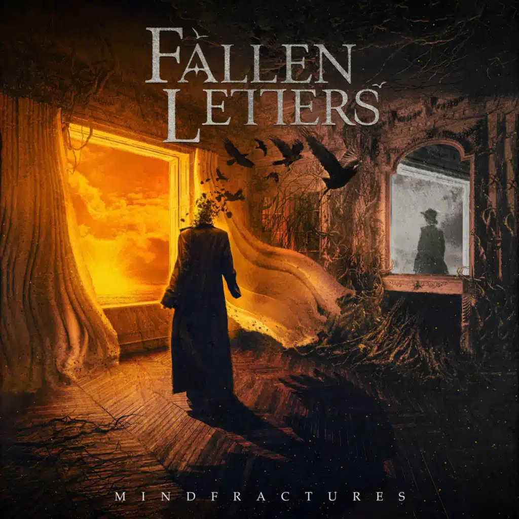 Fallen Letters