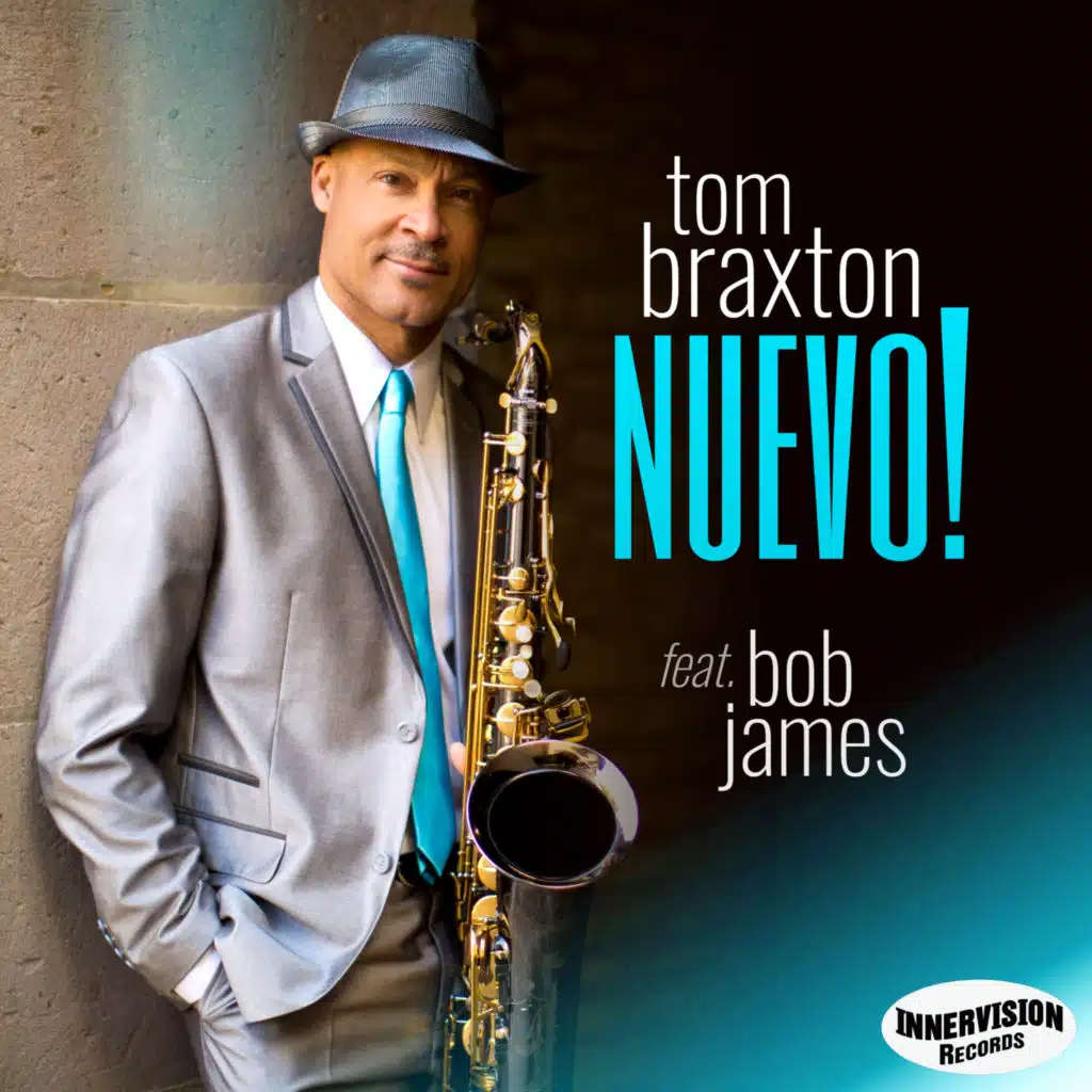 Tom Braxton