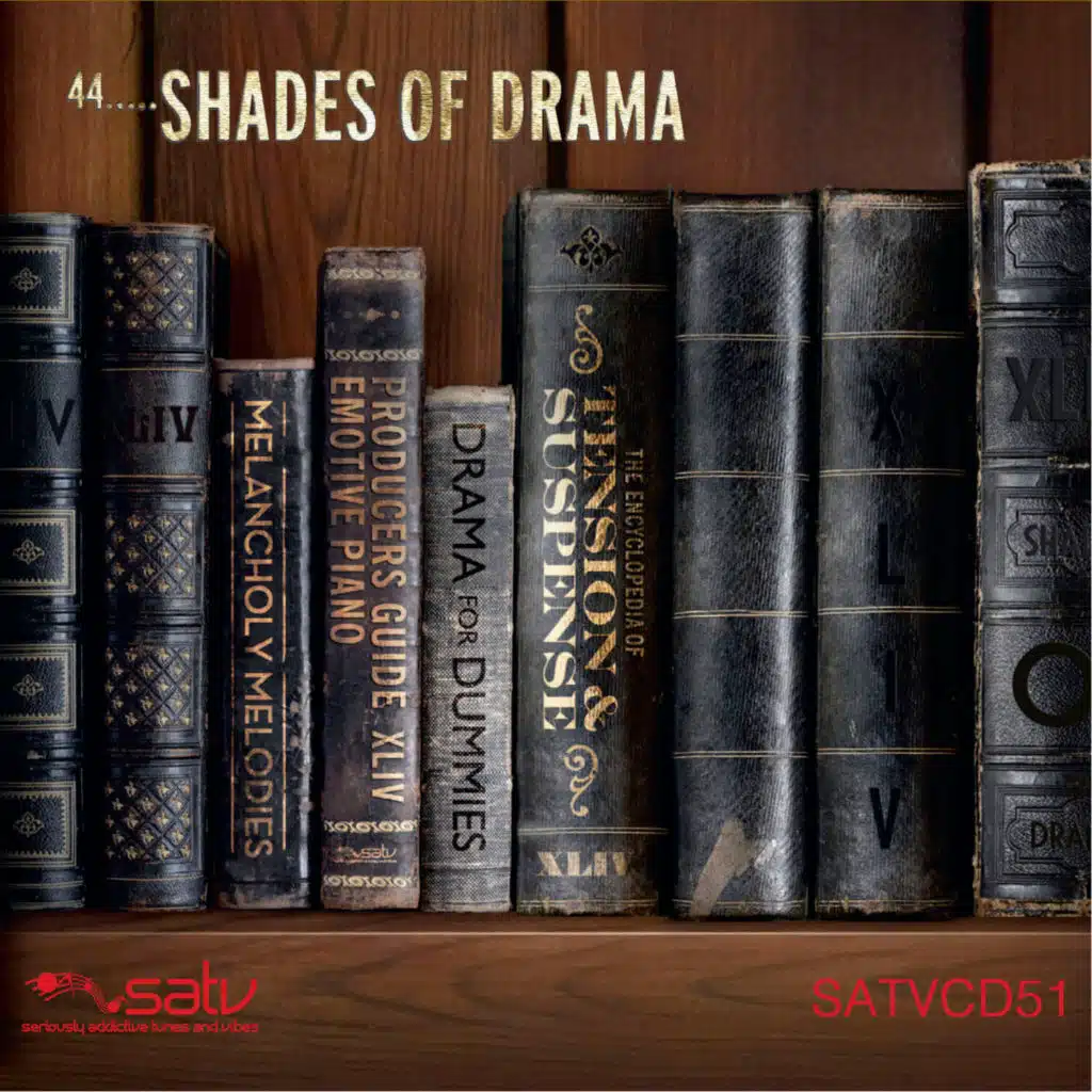 44 Shades of Drama