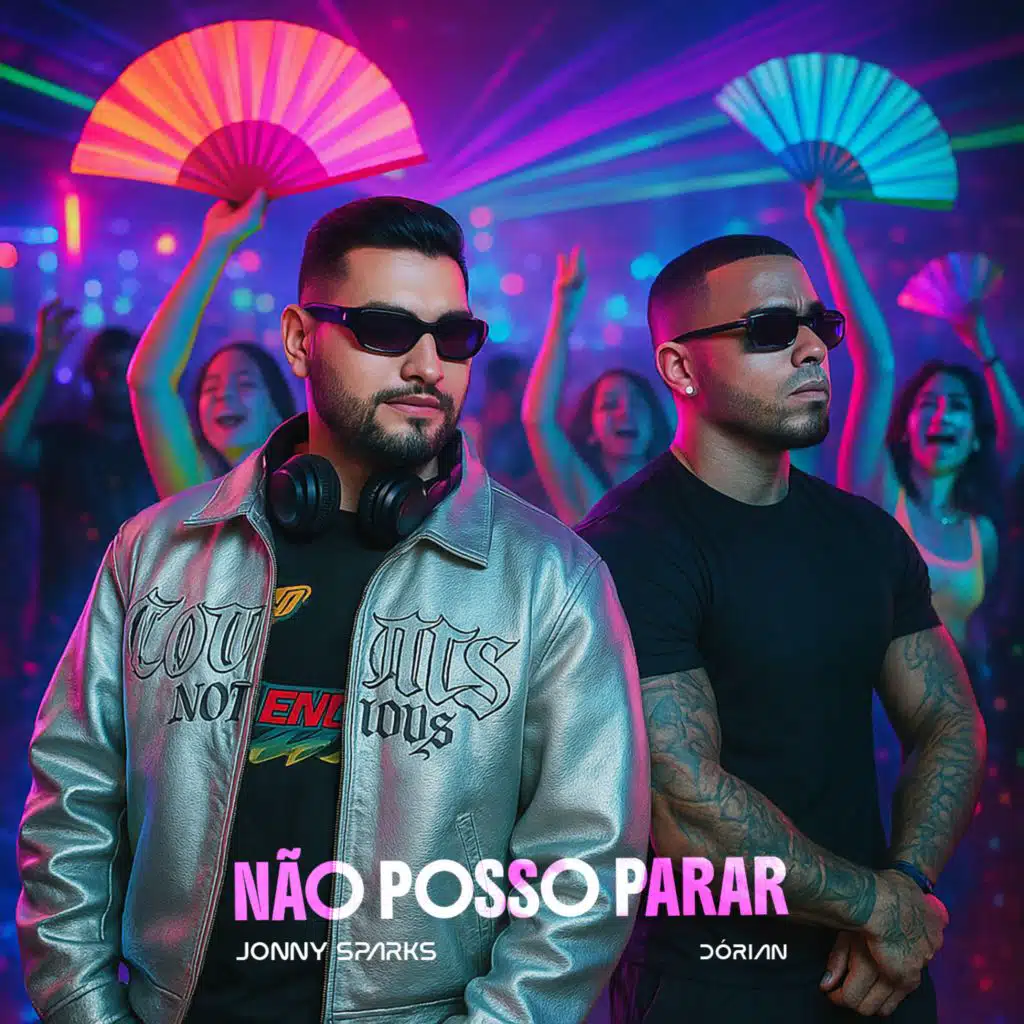 Jonny Sparks & Dórian