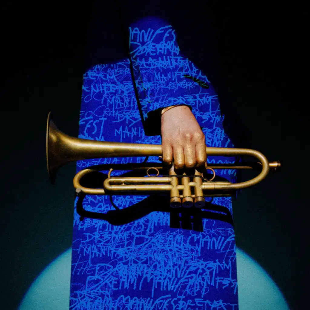 Theo Croker, Estelle & Kassa Overall