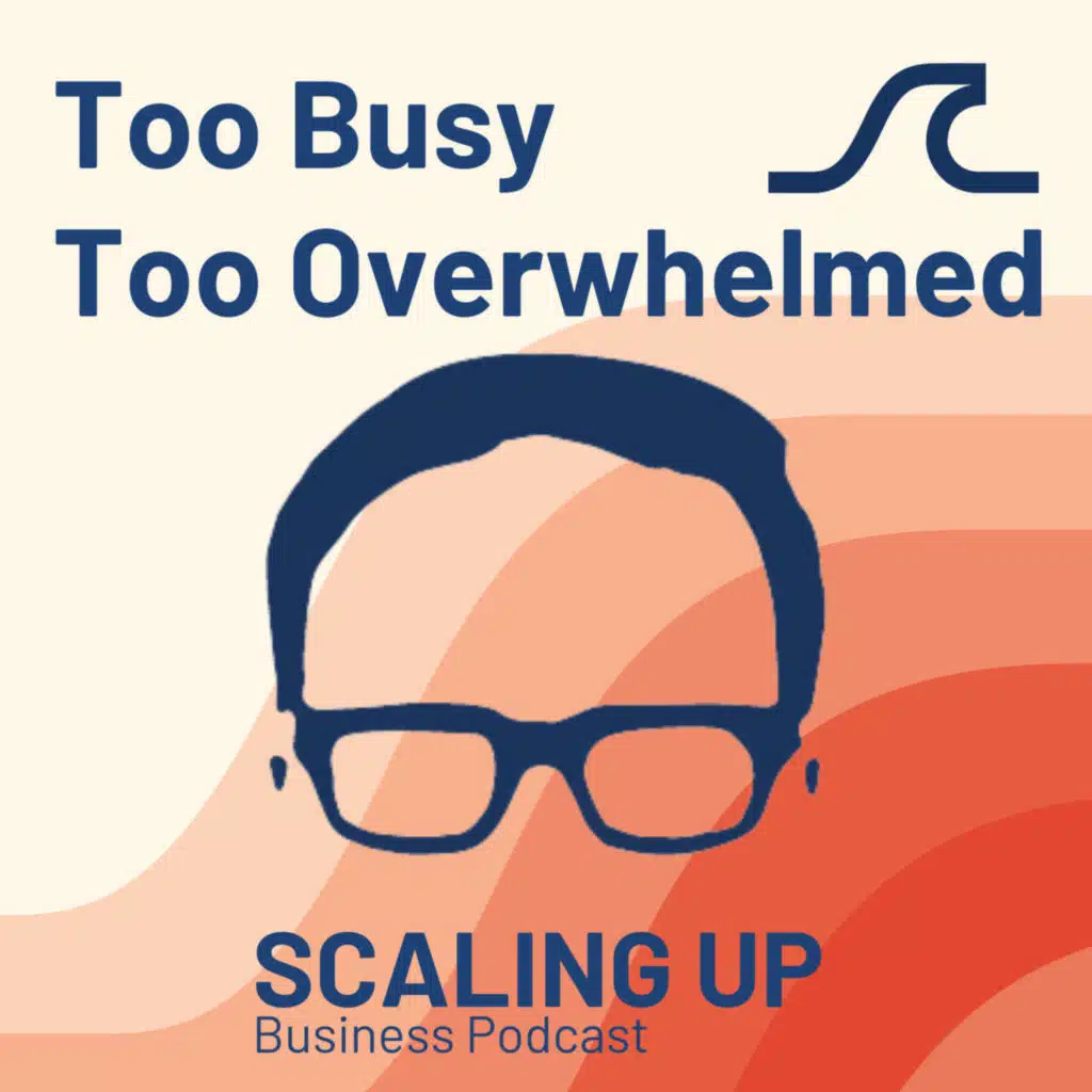 Too Busy or Not Busy Enough?