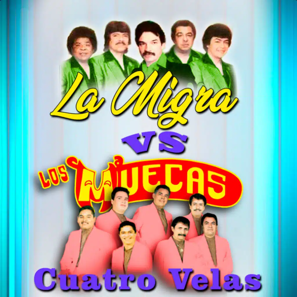 La Migra, Los Muecas