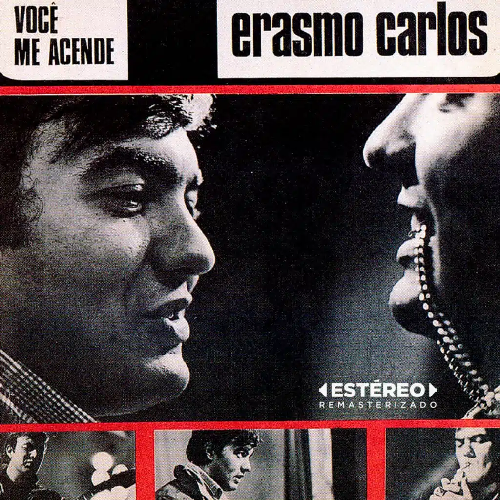 Você Me Acende (2025 Remasterizado)