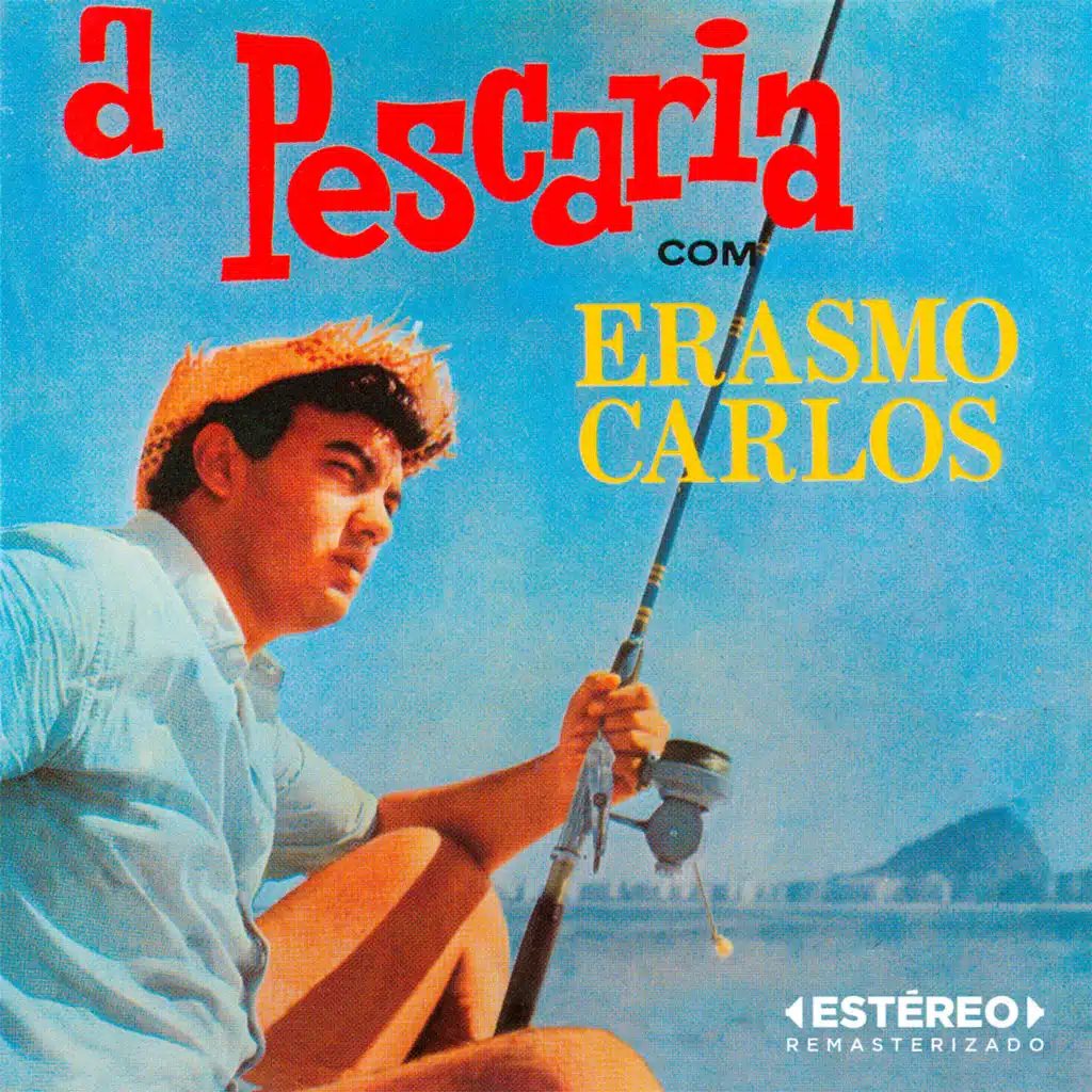 Minha Fama de Mau (2025 Remasterizado)