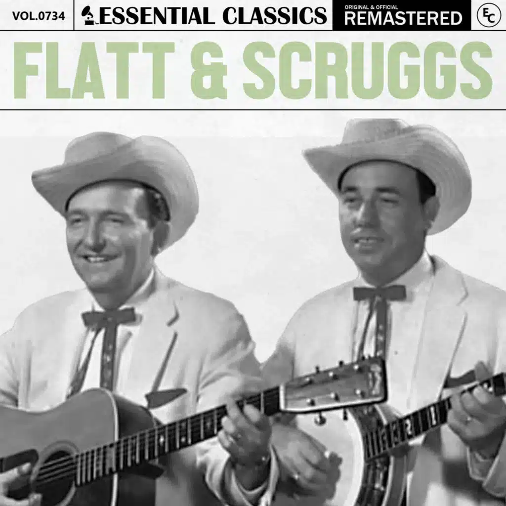 Flatt & Scruggs