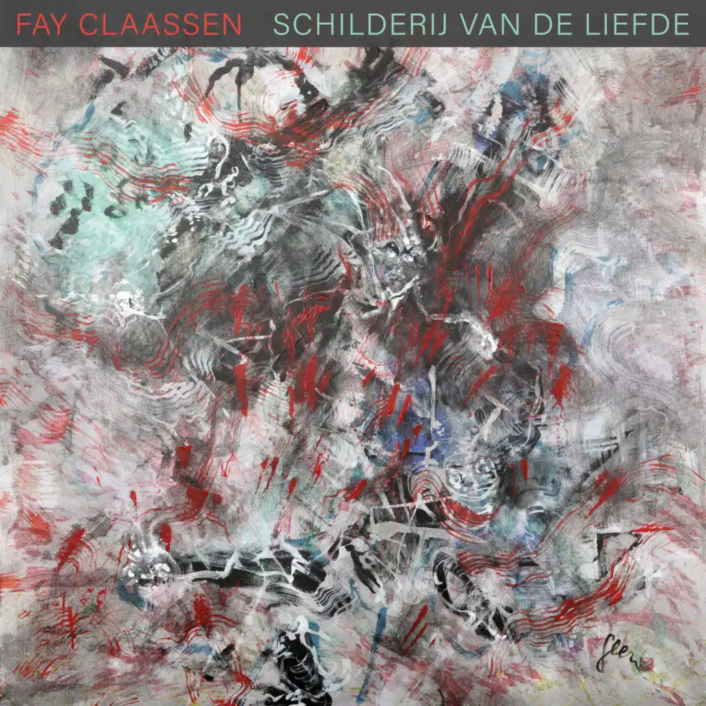 Schilderij Van De Liefde (Single edit)