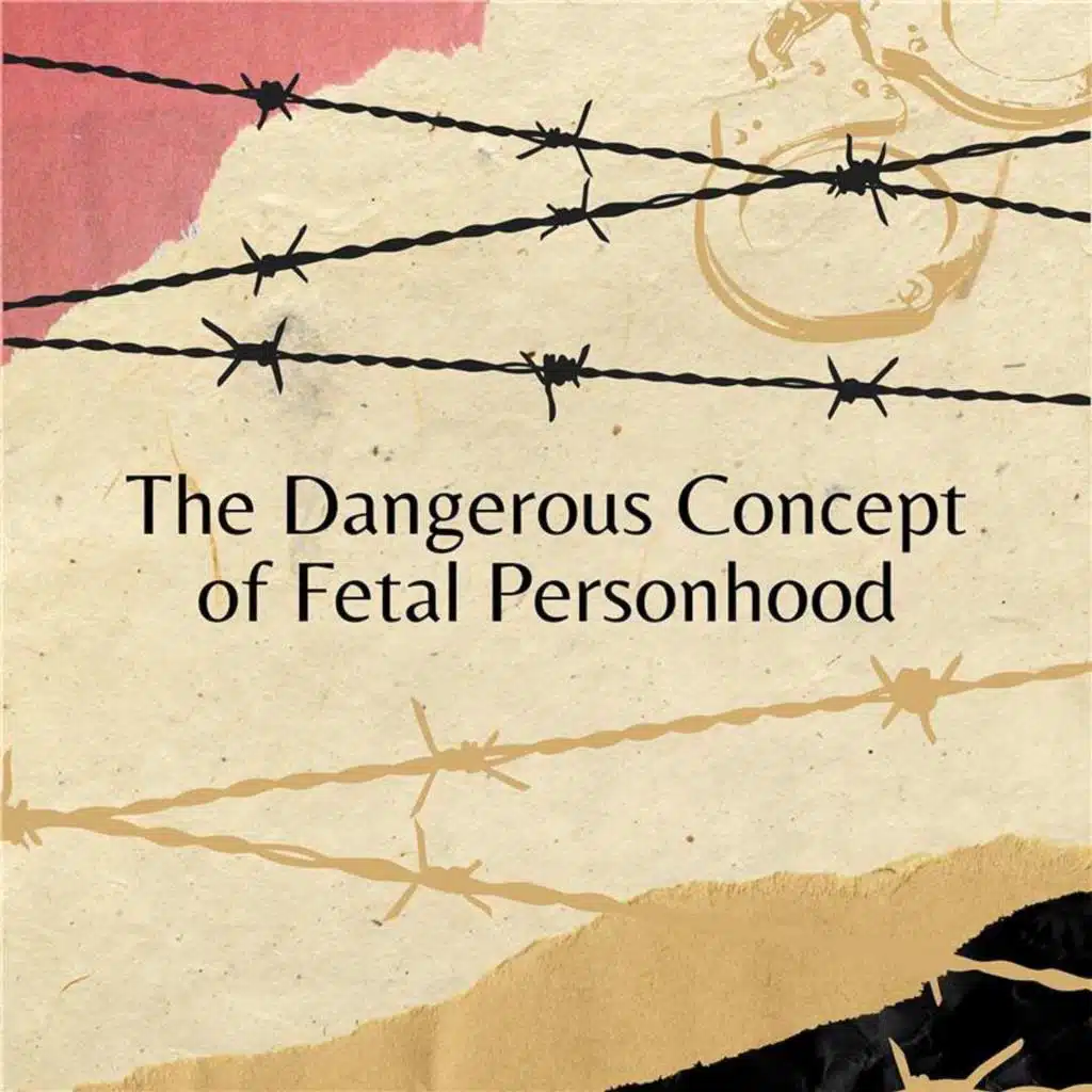 The Dangerous Concept of Fetal Personhood