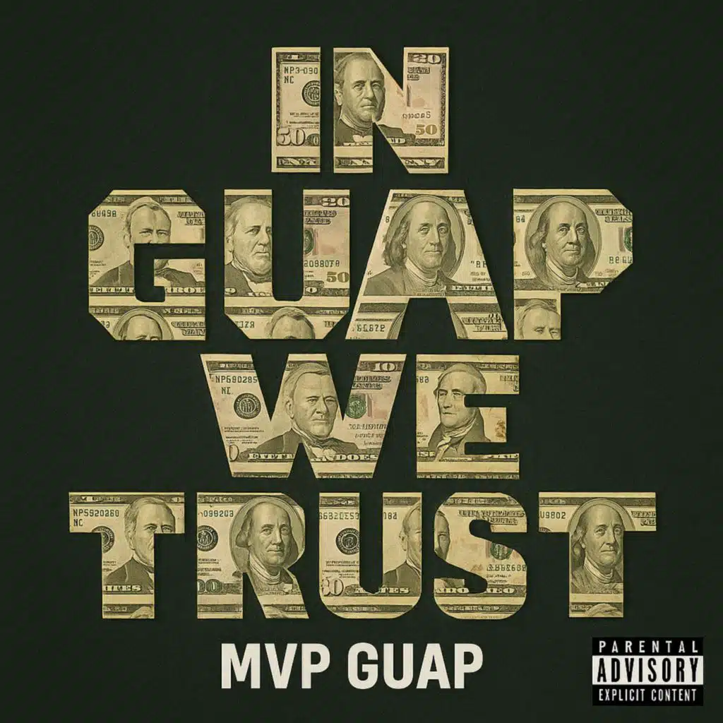MVP Guap