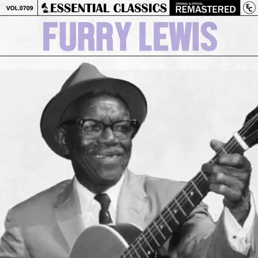 Furry Lewis