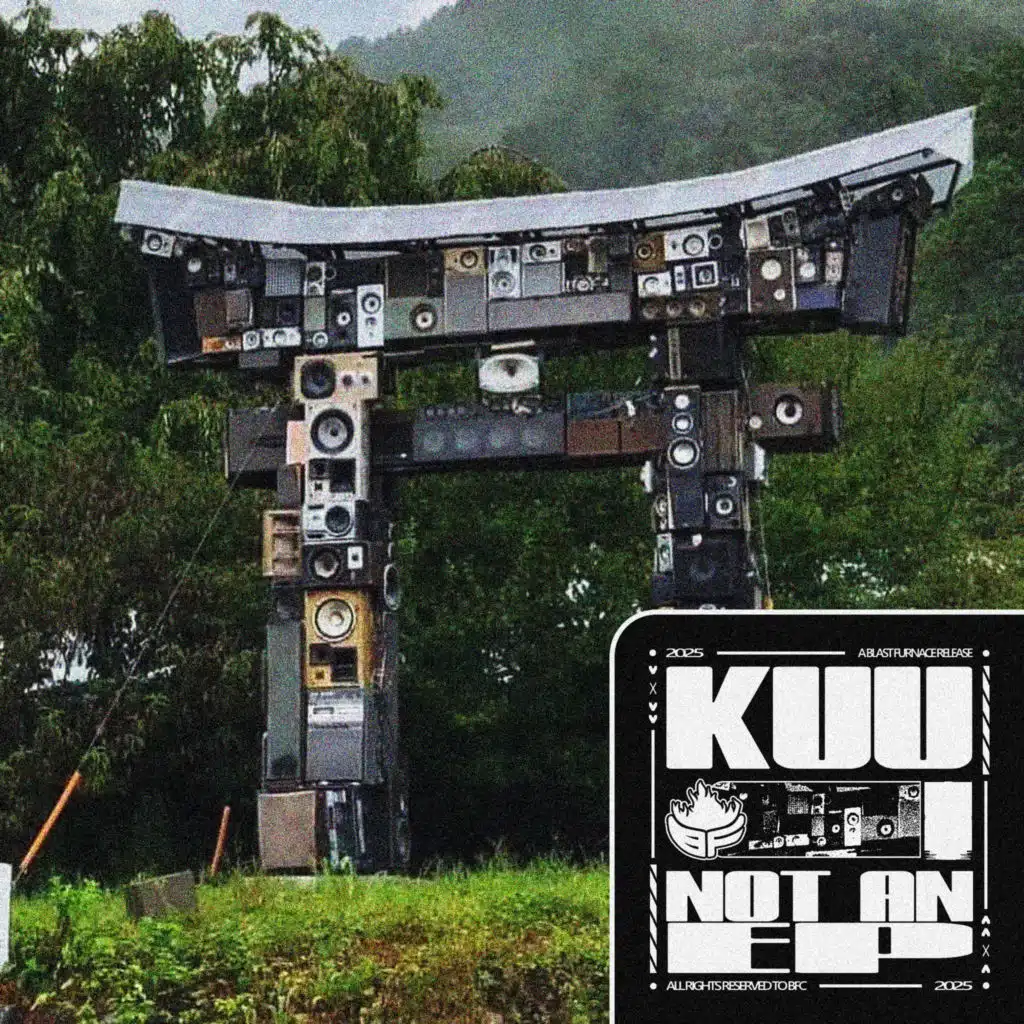 Not an EP