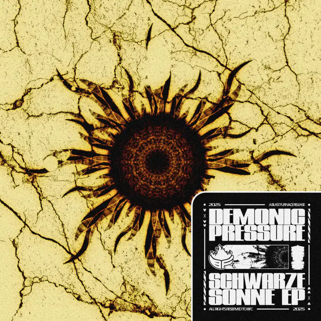 Schwarze Sonne