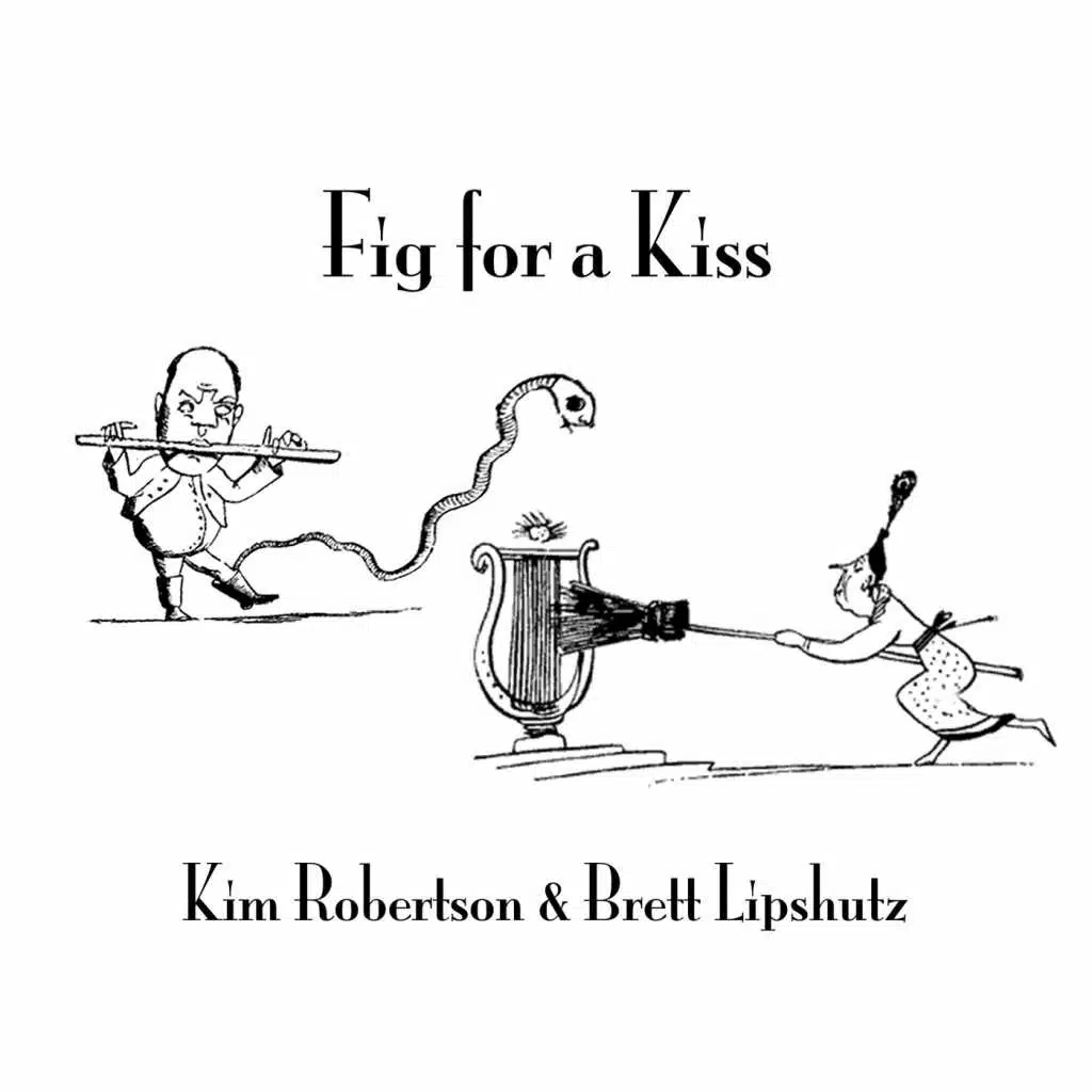 Fig for a Kiss