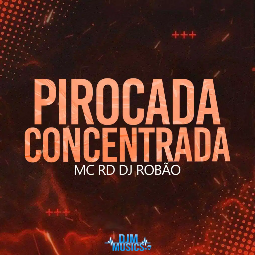 DJ Robão & Mc Rd