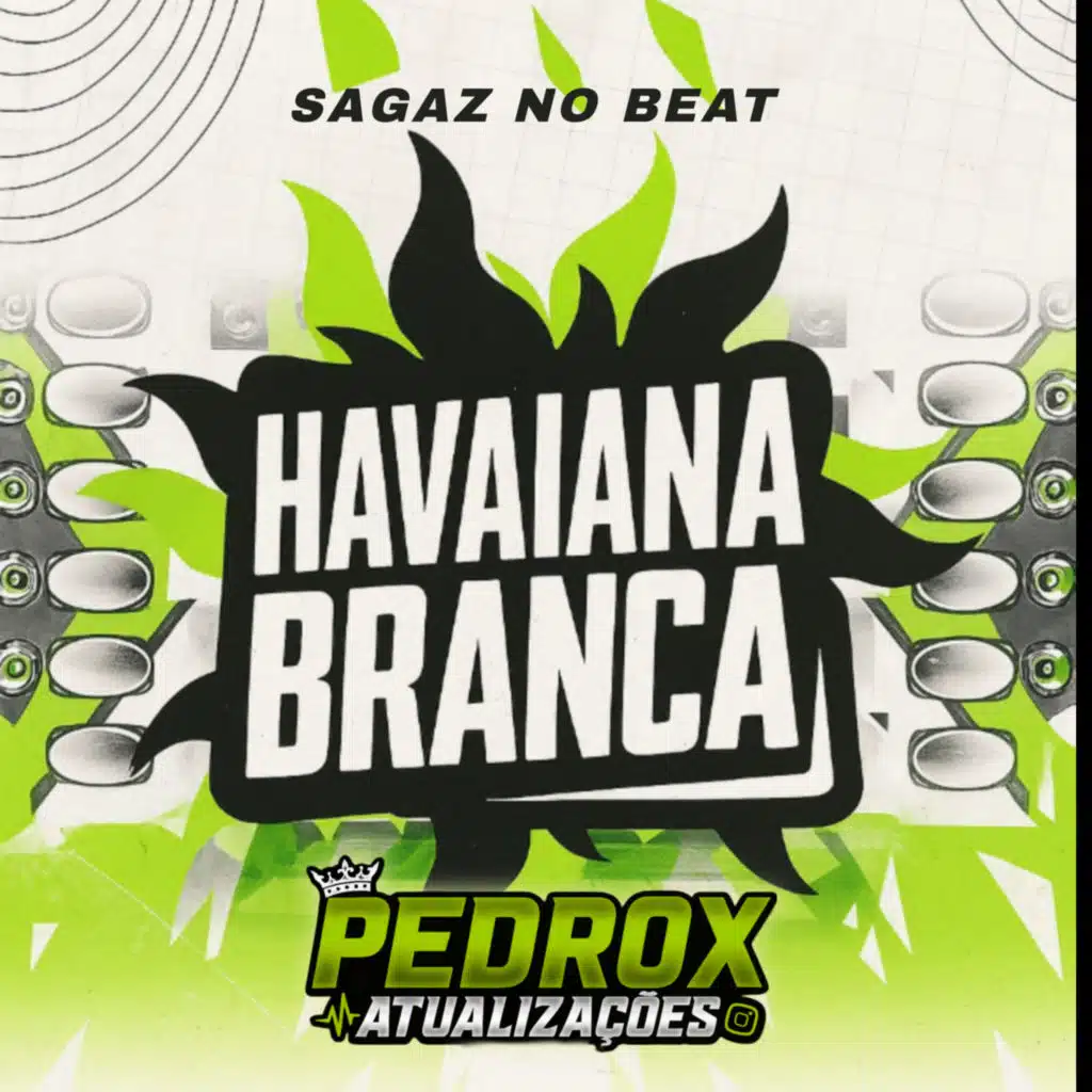 Sagaz No Beat