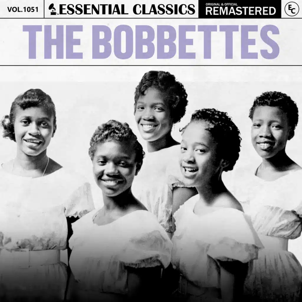 The Bobbettes