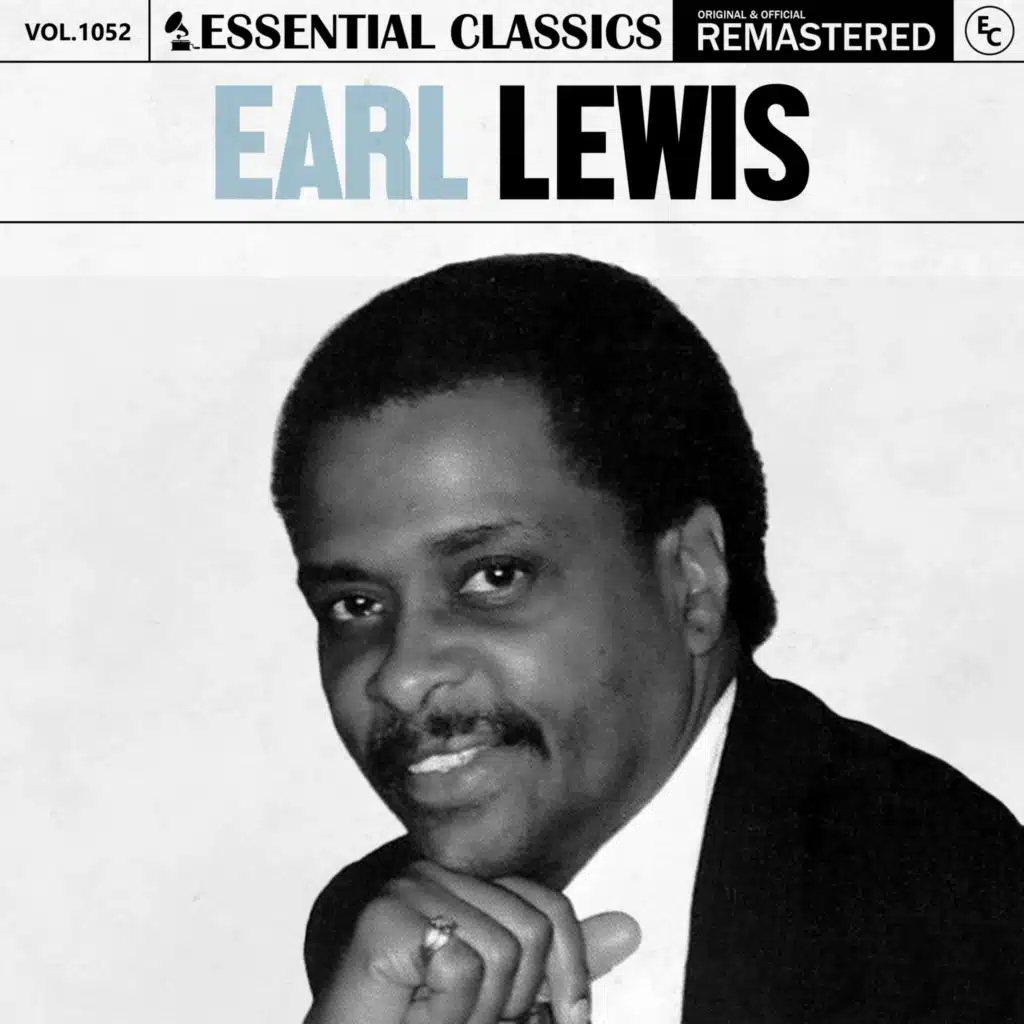 Essential Classics, Vol. 1052: Earl Lewis