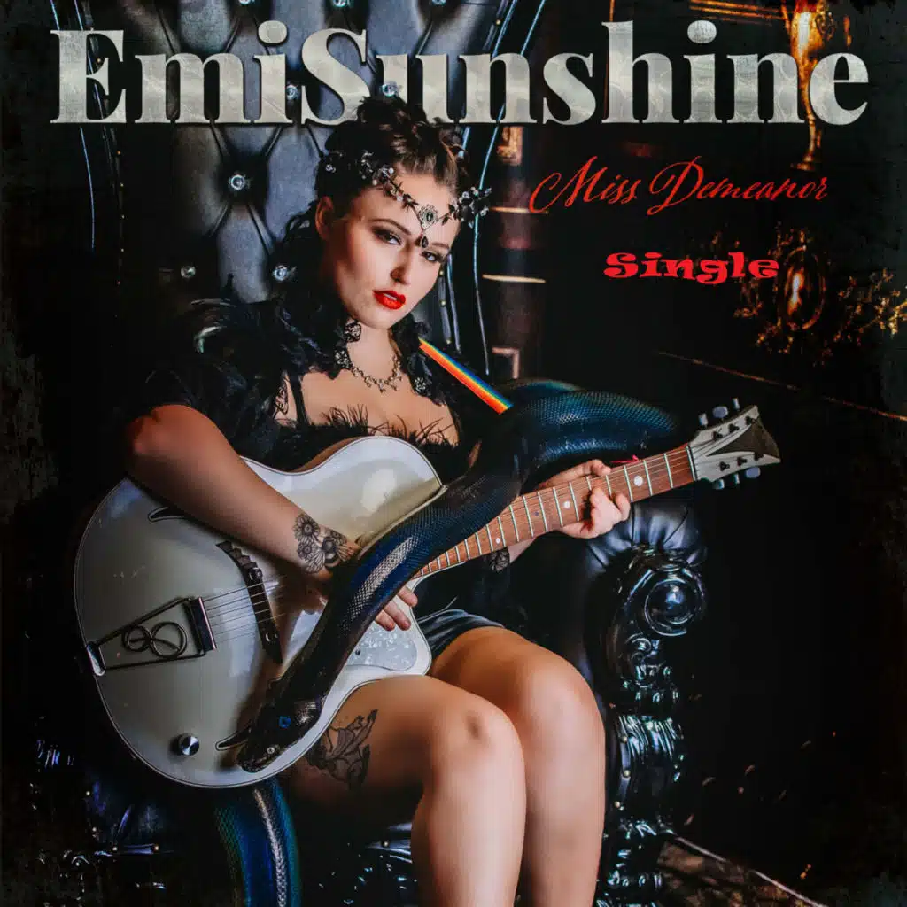 EmiSunshine