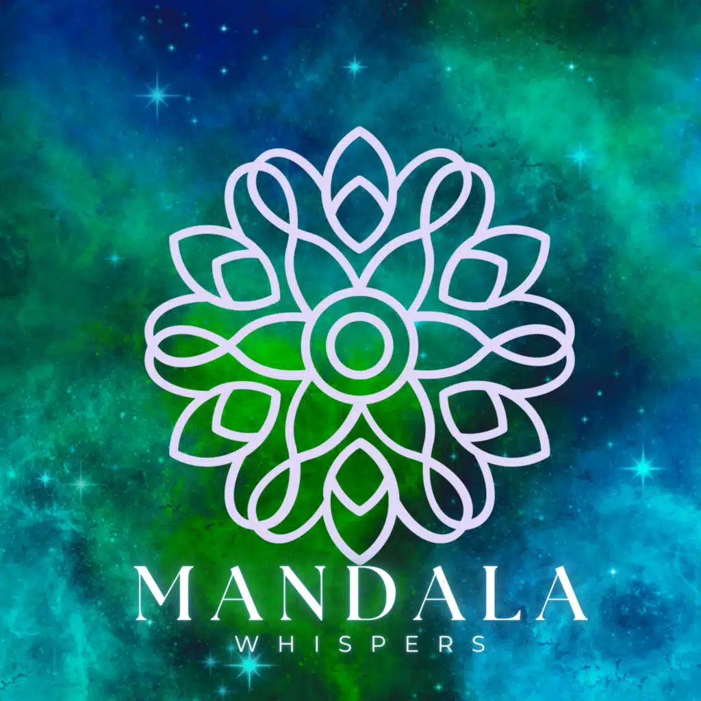 Mandala Whispers, Supernatural Brainwave Power & Krishna's Flute
