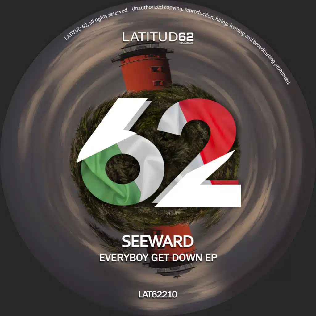 Seeward
