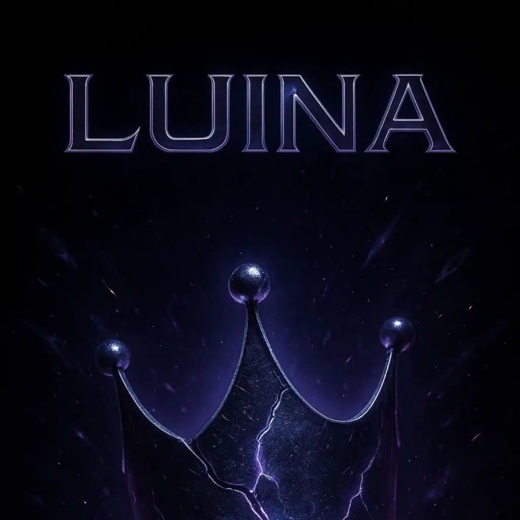 Luina