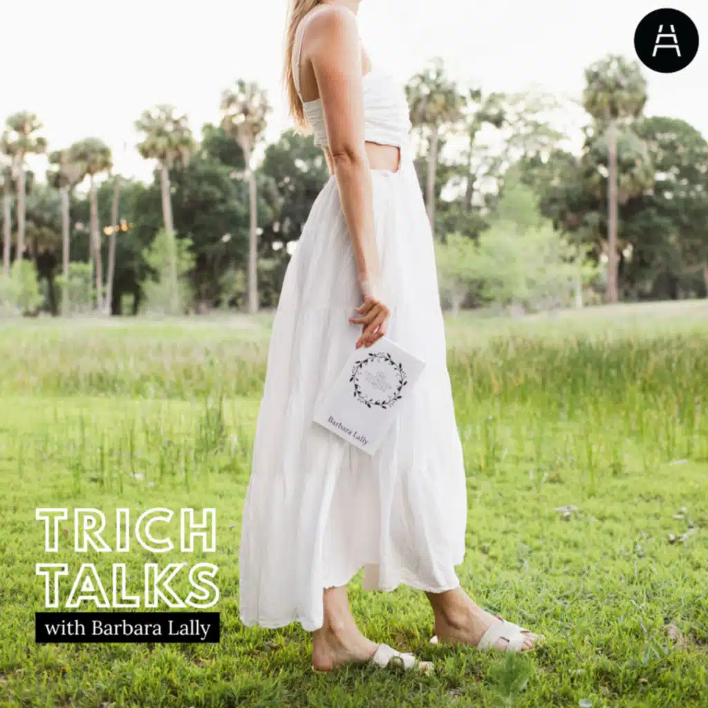 Reading from The Trichster Diaries: One Touch—Focus on Me