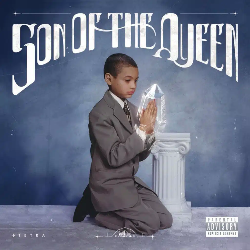Son Of The Queen