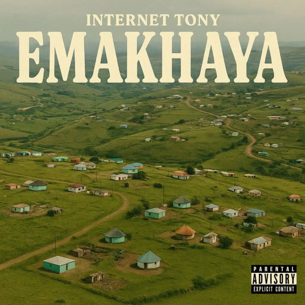 Emakhaya (feat. Yxrrboyy)