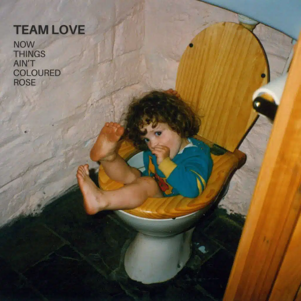 Team Love