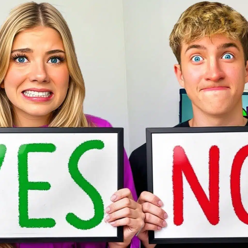 Can Guys And Girls Be Just Friends!